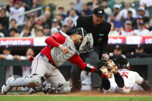 Twins 6, Red Sox 0: The play wasn’t as bad as the score, it was much worse Twins 6, Red Sox 0: The play wasn’t as bad as the score, it was much worse