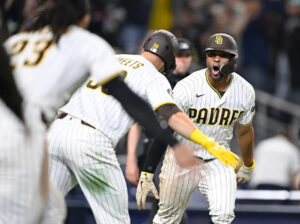 Good Morning San Diego: Padres get first walk-off win under Craig Stammen; City Connect 2.0 uniforms debut on field tonight