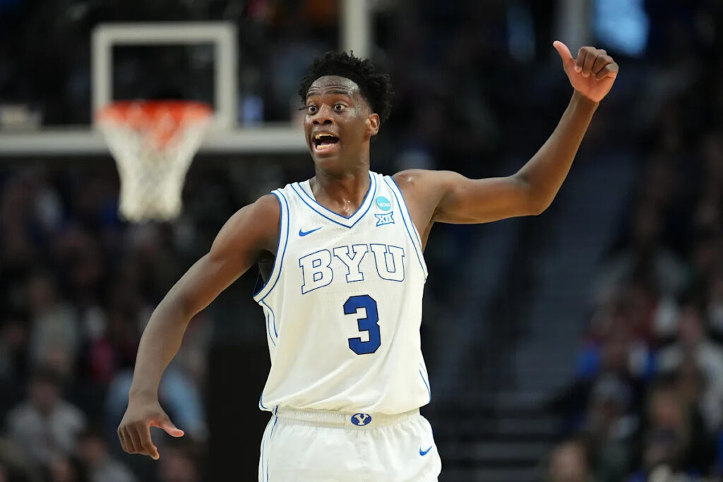 NBA mock draft 2026: Update after college basketball entry deadline with final lottery odds