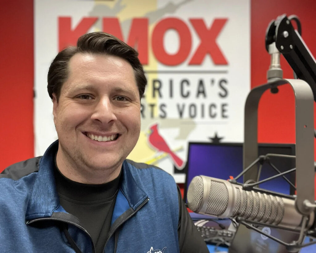 Astros vs. Cardinals Series Preview with Matt Pauley KMOX