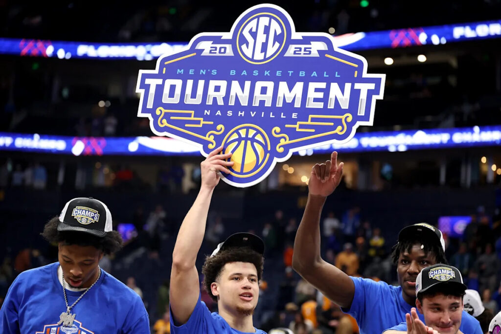 Every Men’s March Madness national championship winners by year Every Men’s March Madness national championship winners by year