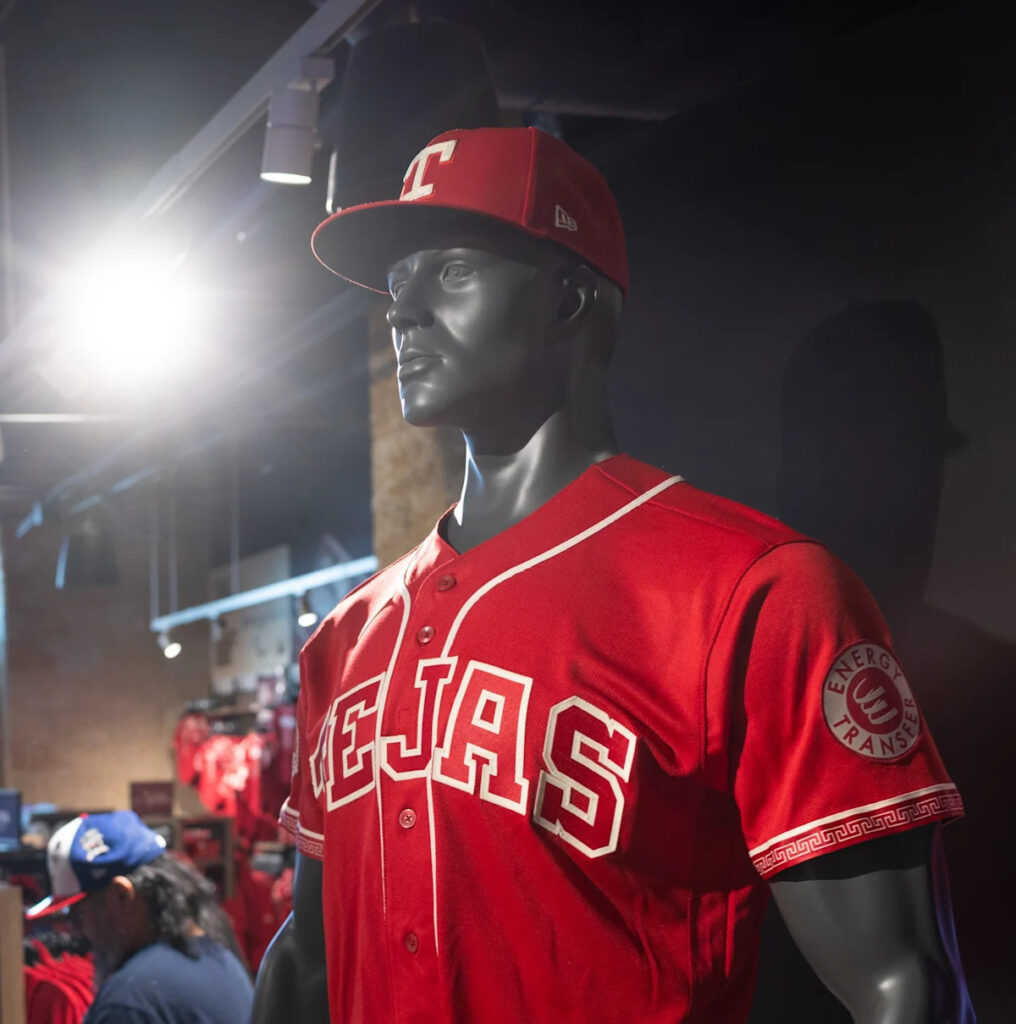 7-6 – Rangers nearly overcome Dodgers onslaught in 8-7 loss 7-6 – Rangers nearly overcome Dodgers onslaught in 8-7 loss