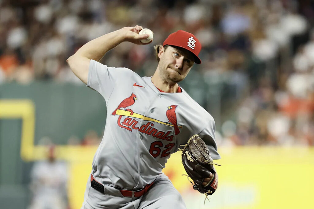 Game Discussion for St. Louis Cardinals vs Miami Marlins Wednesday