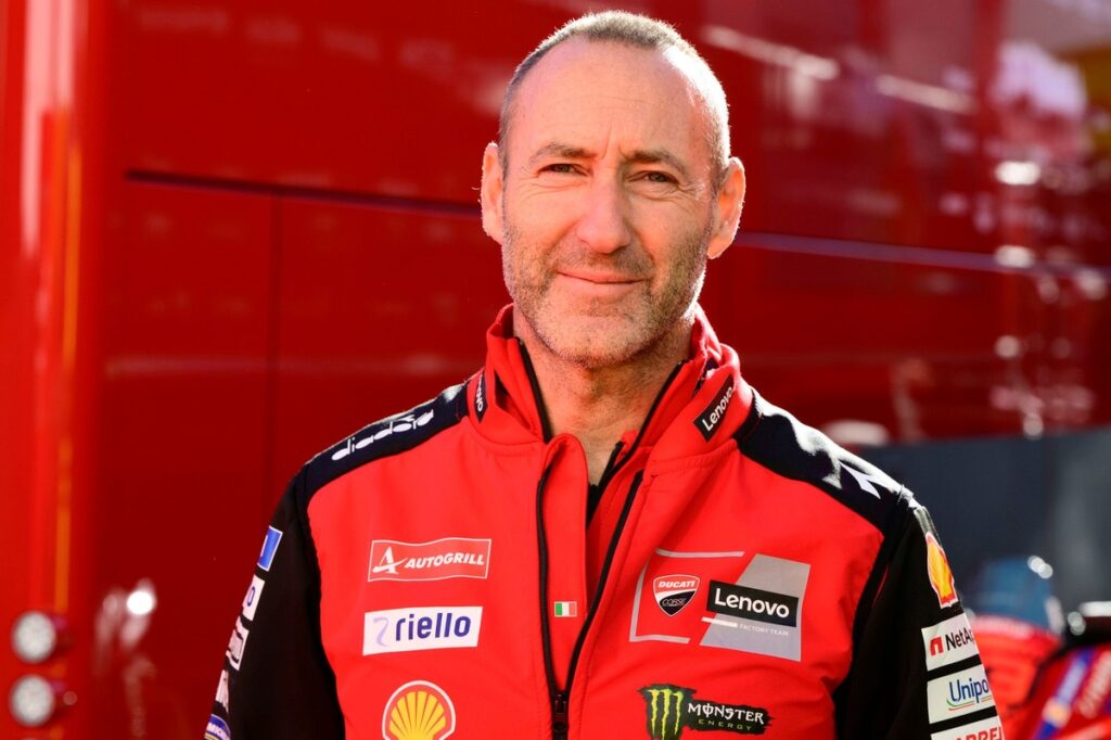 The dilemma Bagnaia’s MotoGP race engineer faces