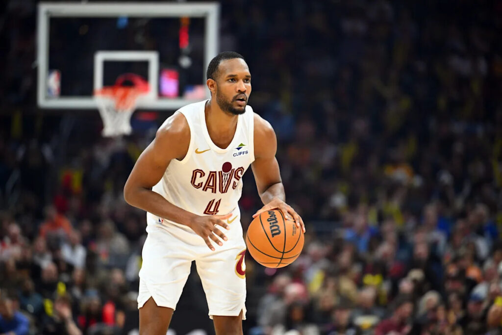 Player Grades: Cavs vs Hawks – Evan Mobley crushes Atlanta