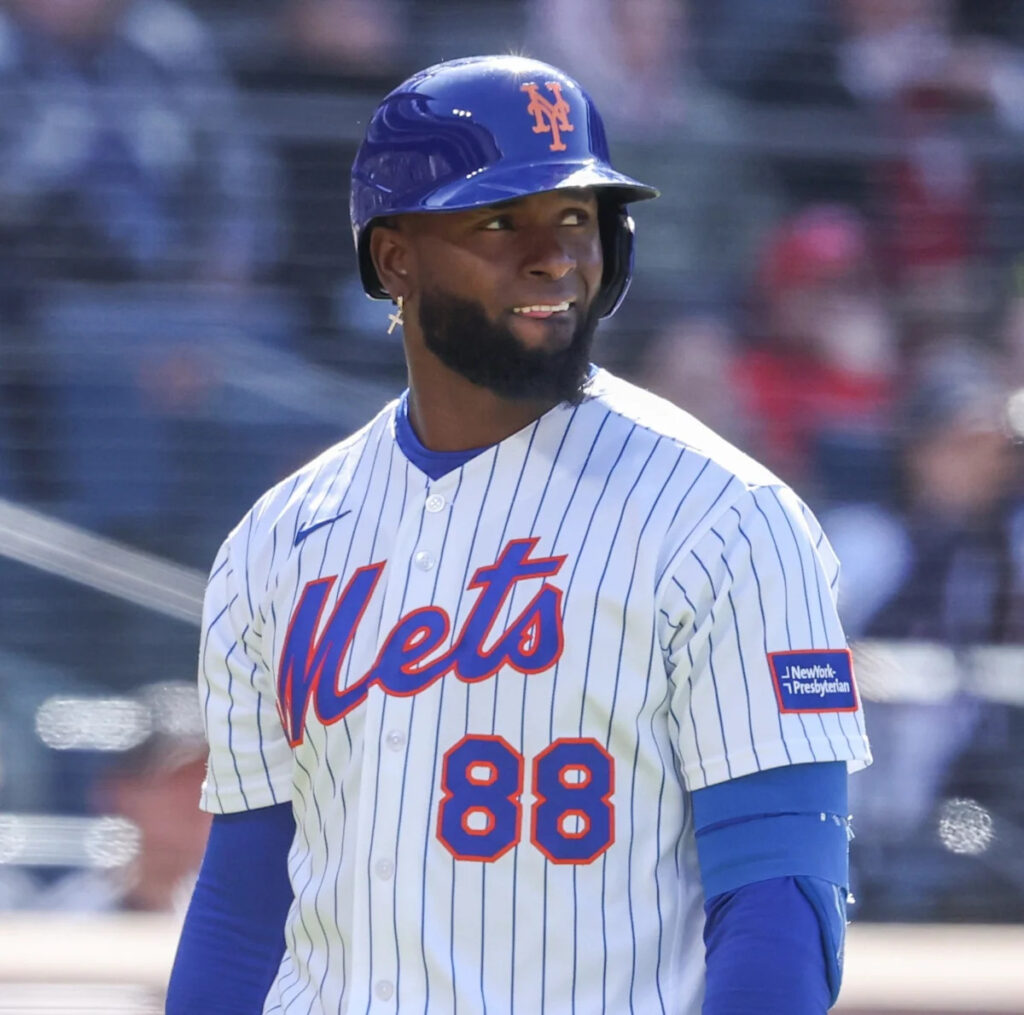 Mets news: Robert to the IL, Edwards DFA’d, Warren and Wagaman recalled