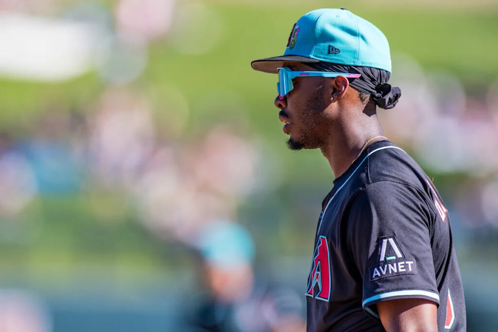 You’ll Never Believe This Top Hitter!