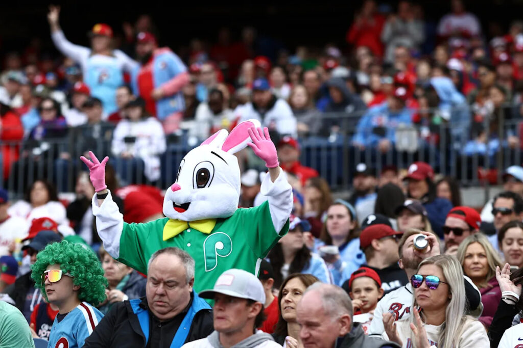 Gamethread 4/5: Phillies at Rockies