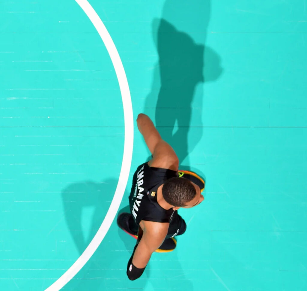 Game Preview: San Antonio Spurs vs Portland Trail Blazers, Game 1