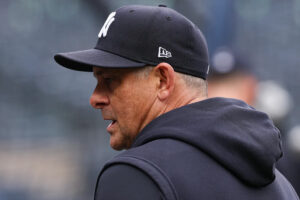 Yankees news: Boone angry with ABS failures Yankees news: Boone angry with ABS failures