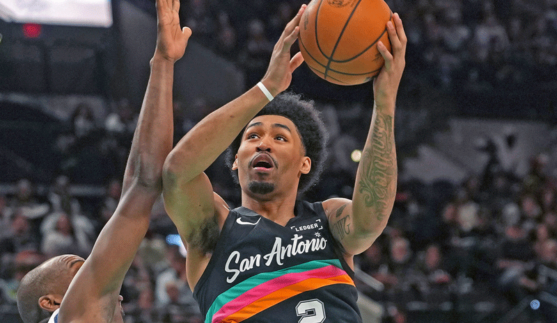 Nuggets vs Spurs Prediction, Picks & Odds for Tonight’s NBA Game Nuggets vs Spurs Prediction, Picks & Odds for Tonight’s NBA Game