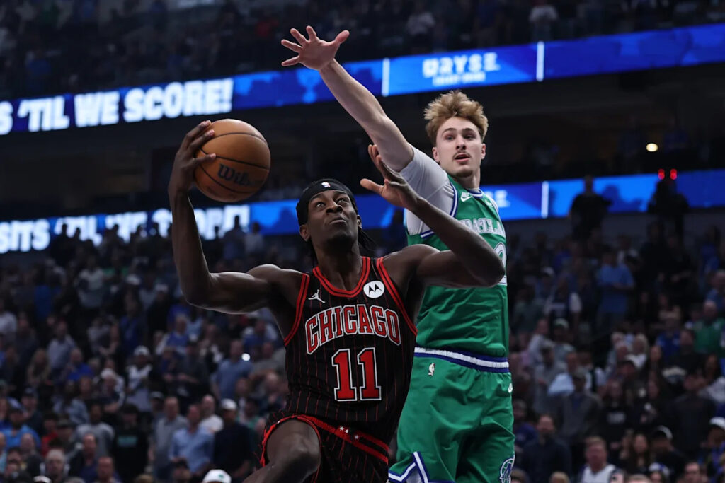 YouTube Gold: A Perspective On Cooper Flagg’s Rookie Season YouTube Gold: A Perspective On Cooper Flagg’s Rookie Season