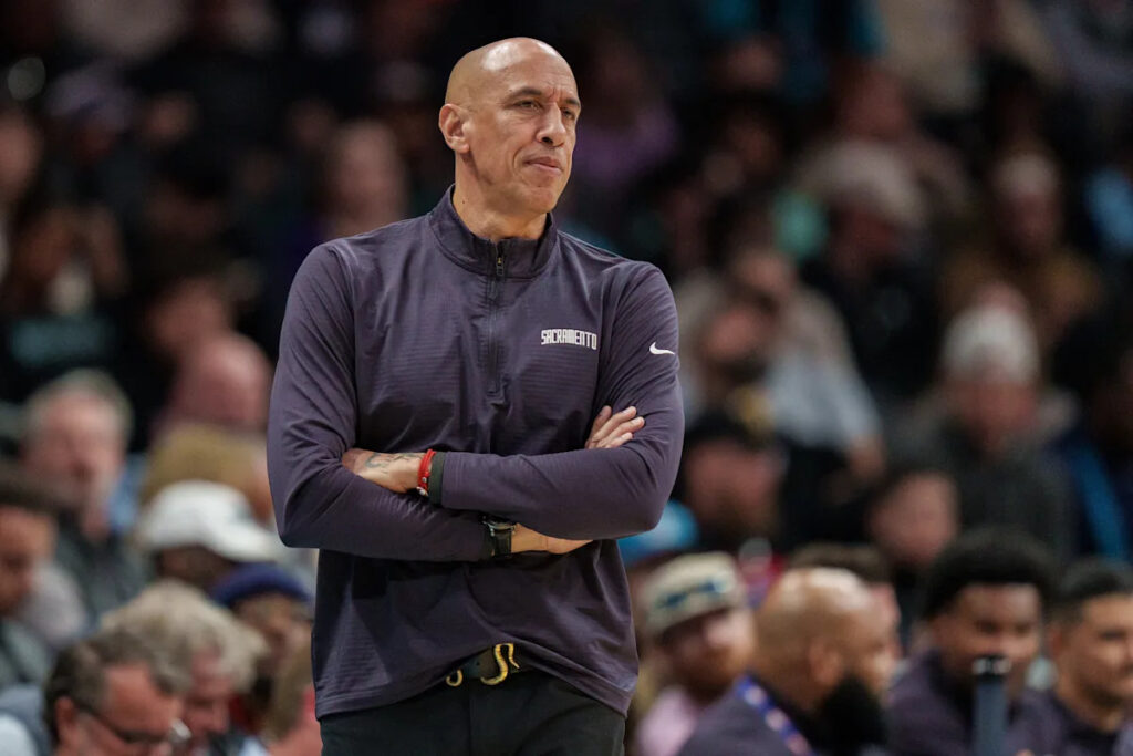 NBA finds no evidence that Kings’ Doug Christie attempted to lose Warriors game after Draymond Green’s comments NBA finds no evidence that Kings’ Doug Christie attempted to lose Warriors game after Draymond Green’s comments