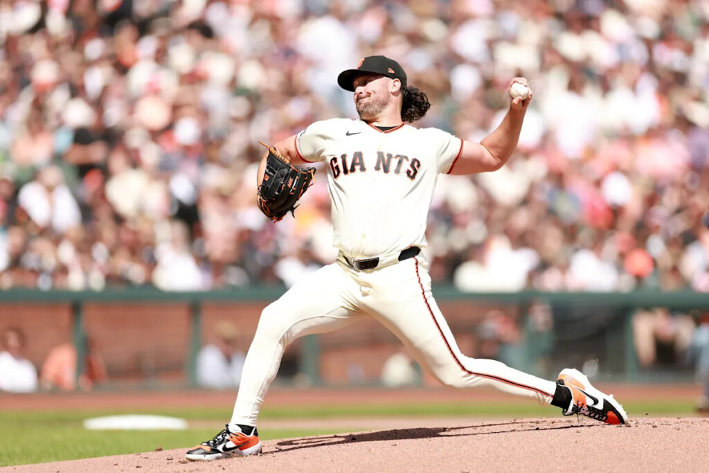 How to watch San Francisco Giants vs. New York Mets