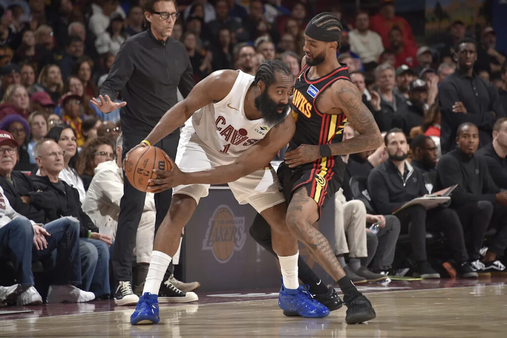 Cavs at Hawks: How to watch, odds, and injury report