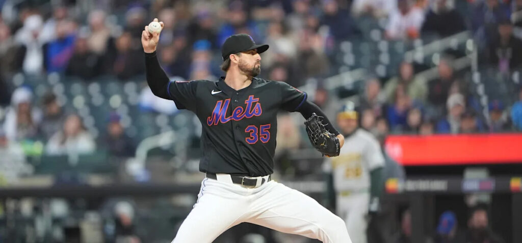 Mets news: Clay Holmes exited Friday’s game with hamstring injury
