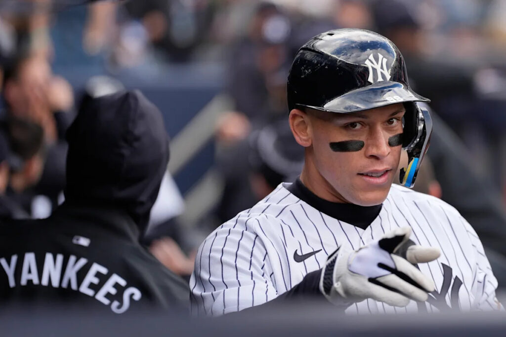 Where to watch New York Yankees vs. Boston Red Sox: Live stream, TV channel, odds for Tuesday, April 21