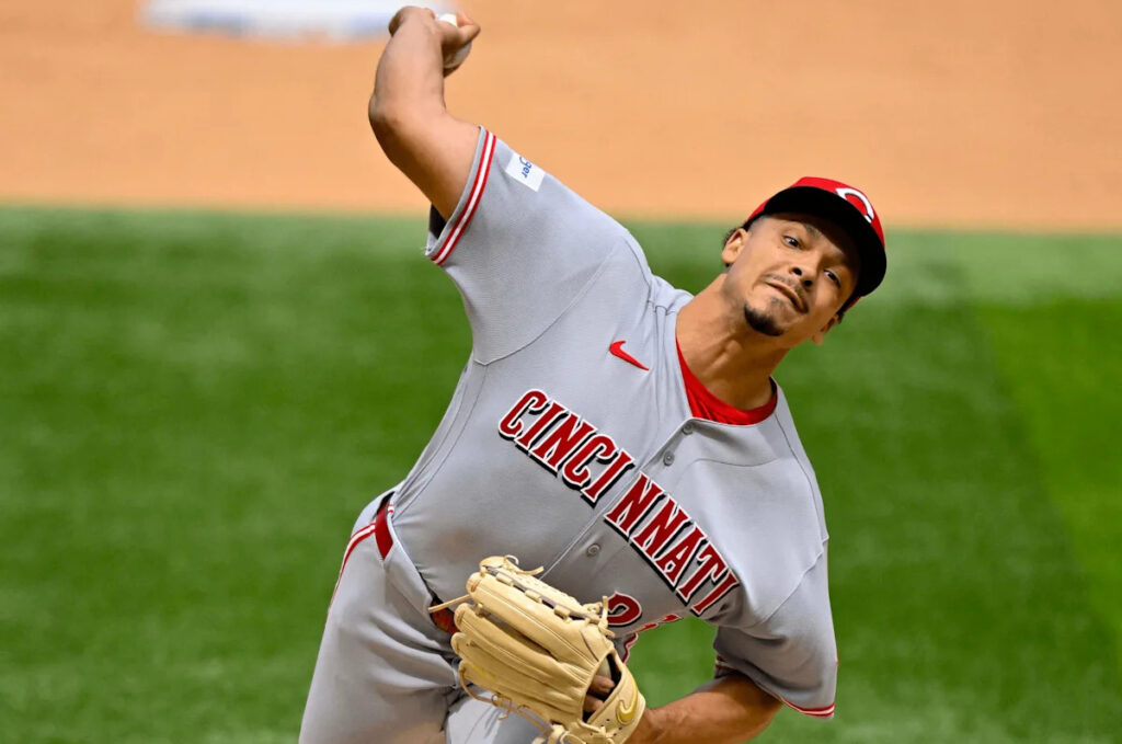 Angels vs Reds Prediction, Picks & Odds for Today’s MLB Game Angels vs Reds Prediction, Picks & Odds for Today’s MLB Game