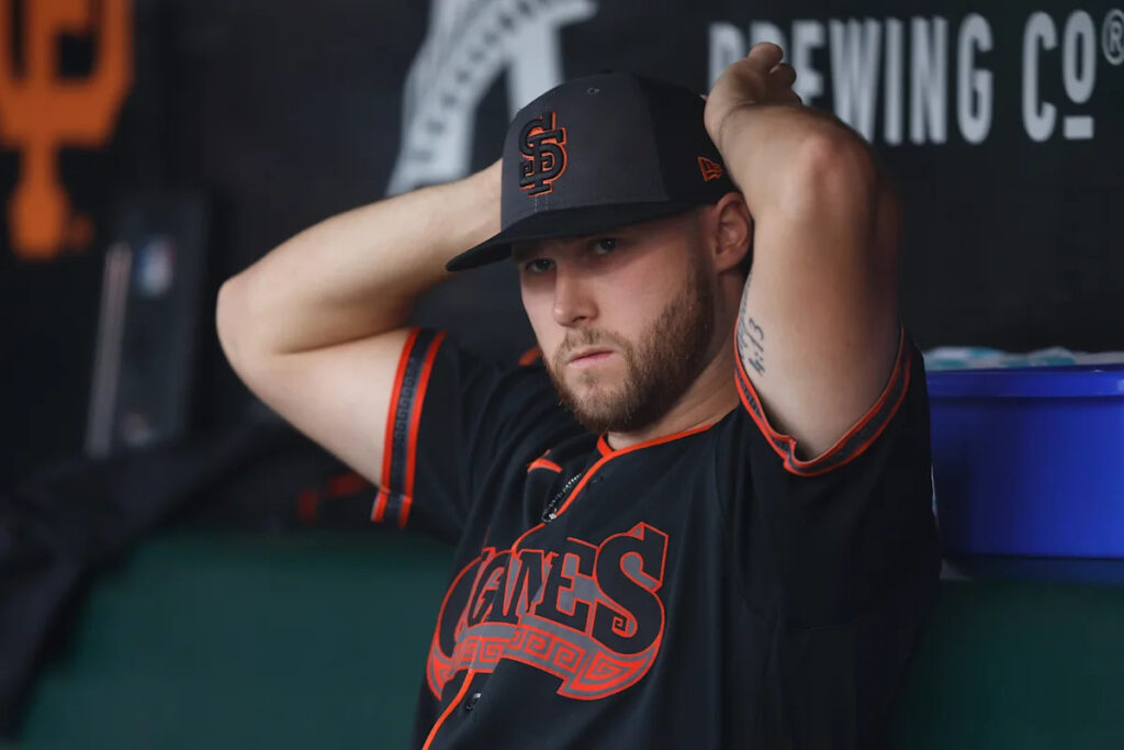 Wednesday BP: Krukow believes Roupp will be All Star Wednesday BP: Krukow believes Roupp will be All Star