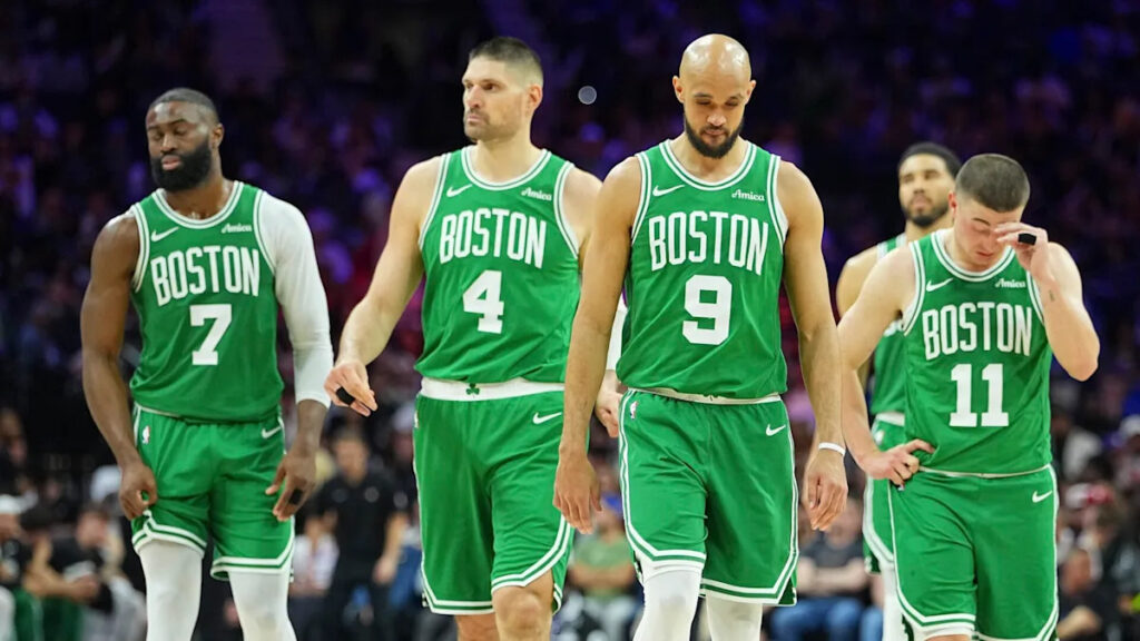 Celtics vs 76ers NBA Playoff Game 4 Prediction: Odds, recent stats, trends and best bets for April 26