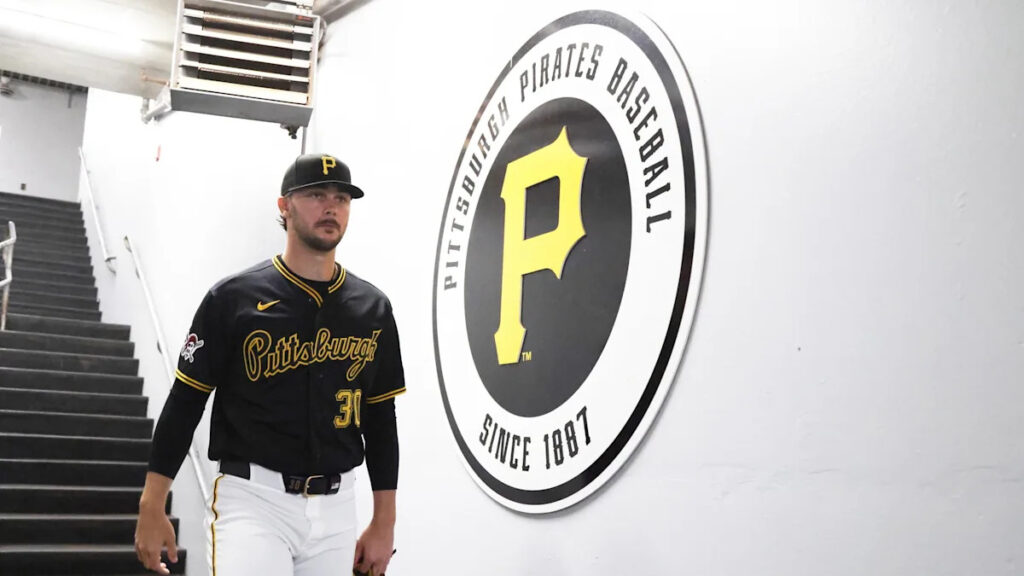 Paul Skenes had to be almost perfect last year for the Pirates to have a chance. Times have changed