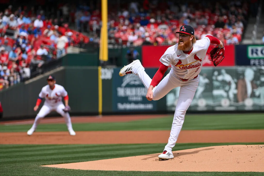Game Discussion for St. Louis Cardinals Friday Game vs Boston Red Sox
