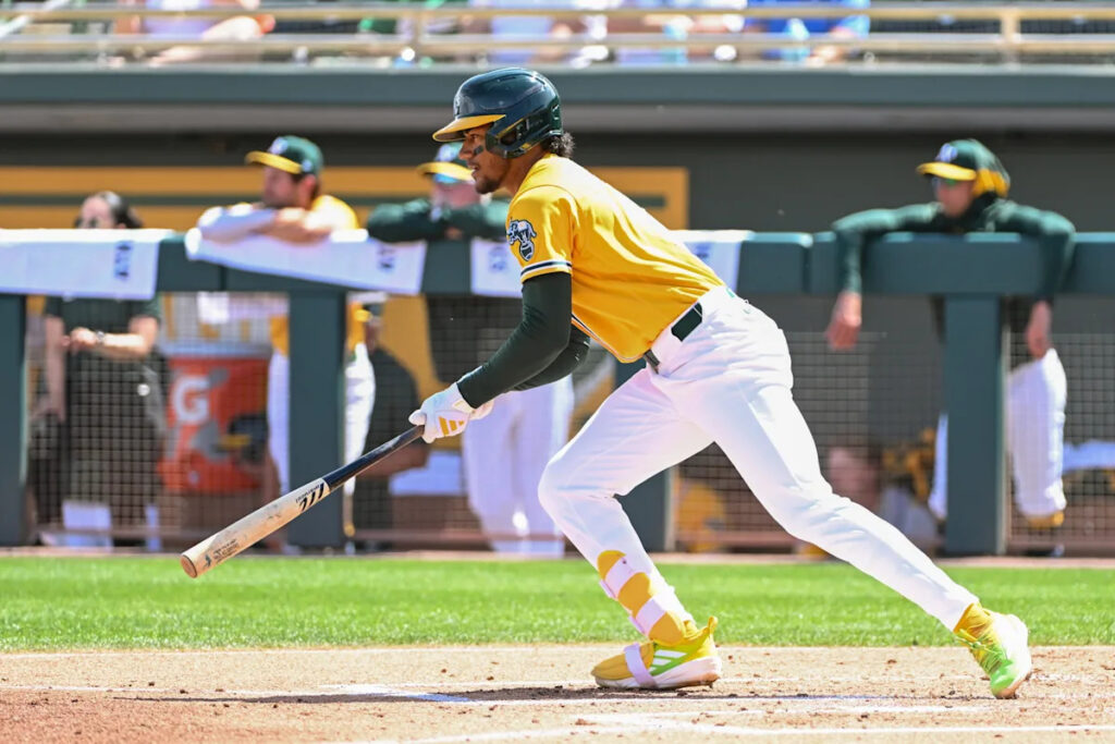 Extensions To Colt Emerson And Konnor Griffin A New Trend?