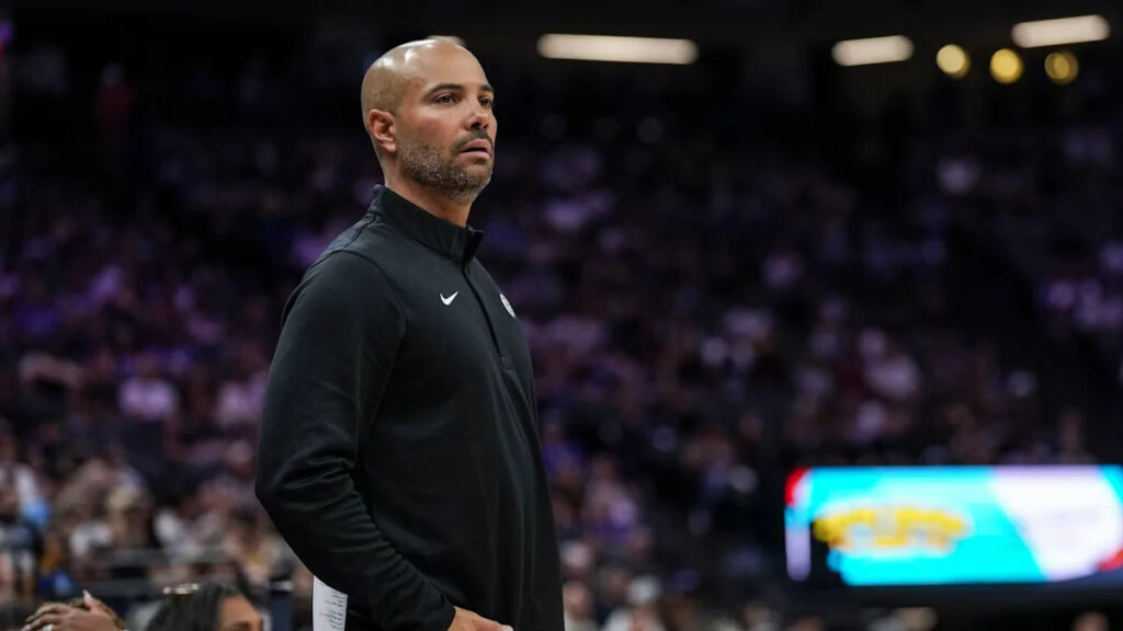 Brooklyn extends coach Jordi Fernández, entire coaching staff for multiple years