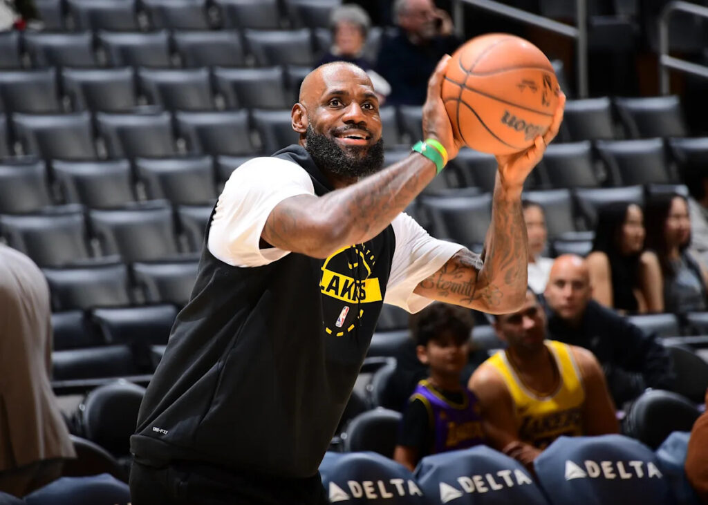 Player Grades: Lakers vs. Jazz