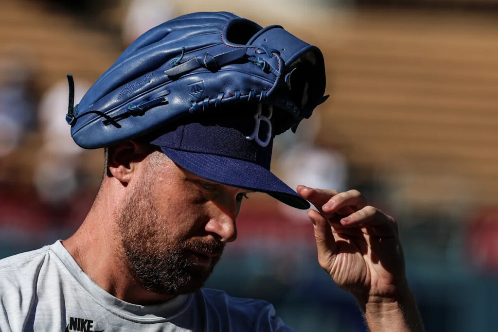 Dodgers minors: Brock Stewart, Anson Aroz, James Tibbs III