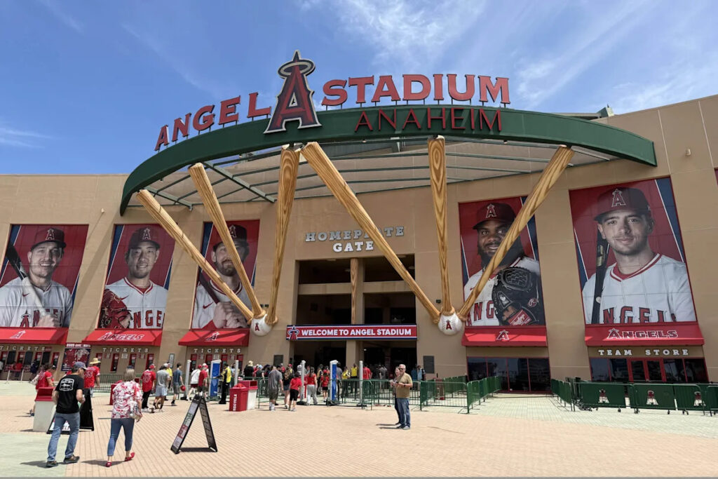 Angels could be required to add Anaheim to name due to California legislation Angels could be required to add Anaheim to name due to California legislation