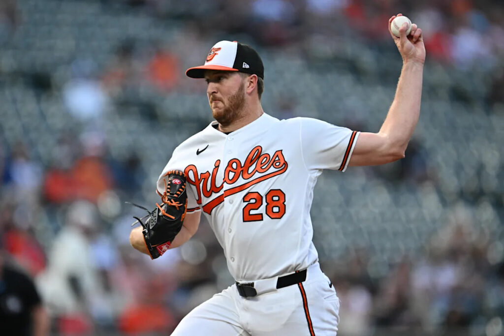 Orioles live game chat: April 25 vs. Red Sox, 12:05