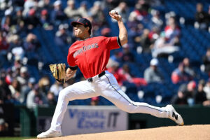 Guardians Win Behind Offensive Outburst