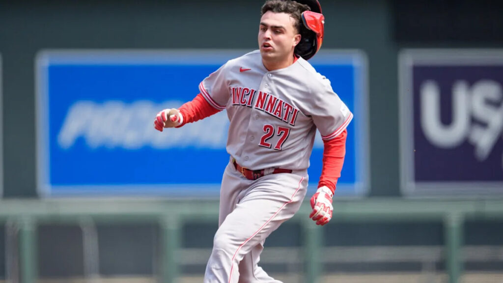 MLB Batting Order Report: The Kids Have Jobs