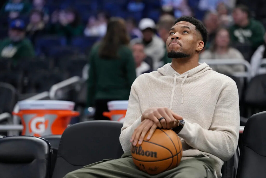 Fantasy Basketball Exit Interviews: What’s next for the 10 teams that missed the NBA playoffs? Fantasy Basketball Exit Interviews: What’s next for the 10 teams that missed the NBA playoffs?