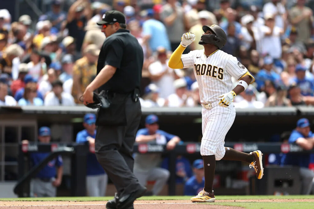 Good Morning San Diego: Padres lose series to Cubs, get day off before hosting White Sox