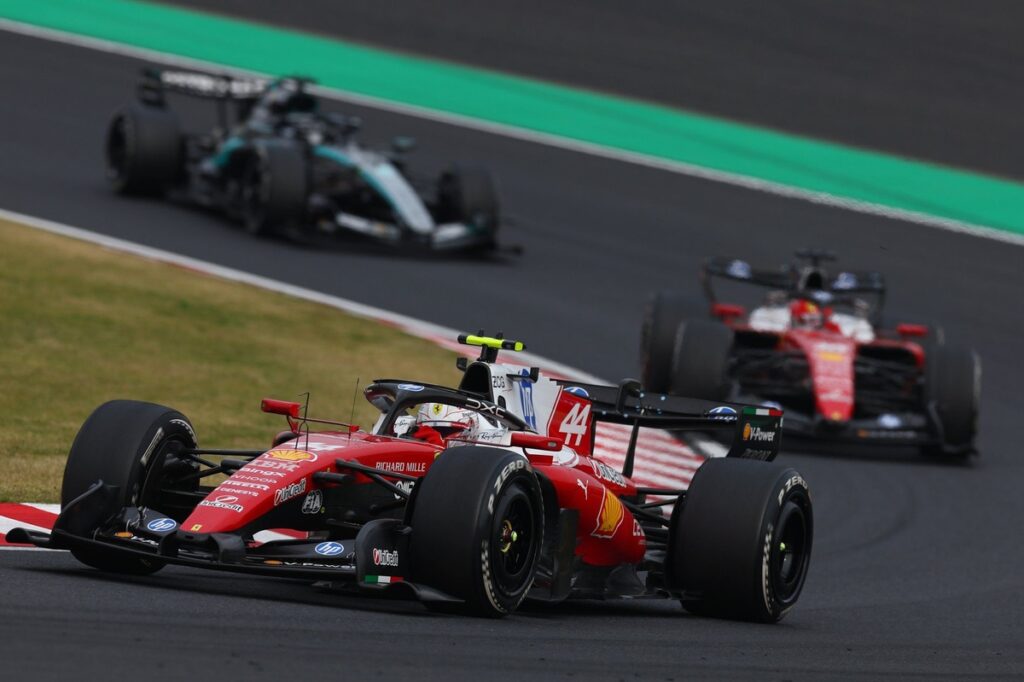 Why Miami will be start of a “new F1 championship” for teams