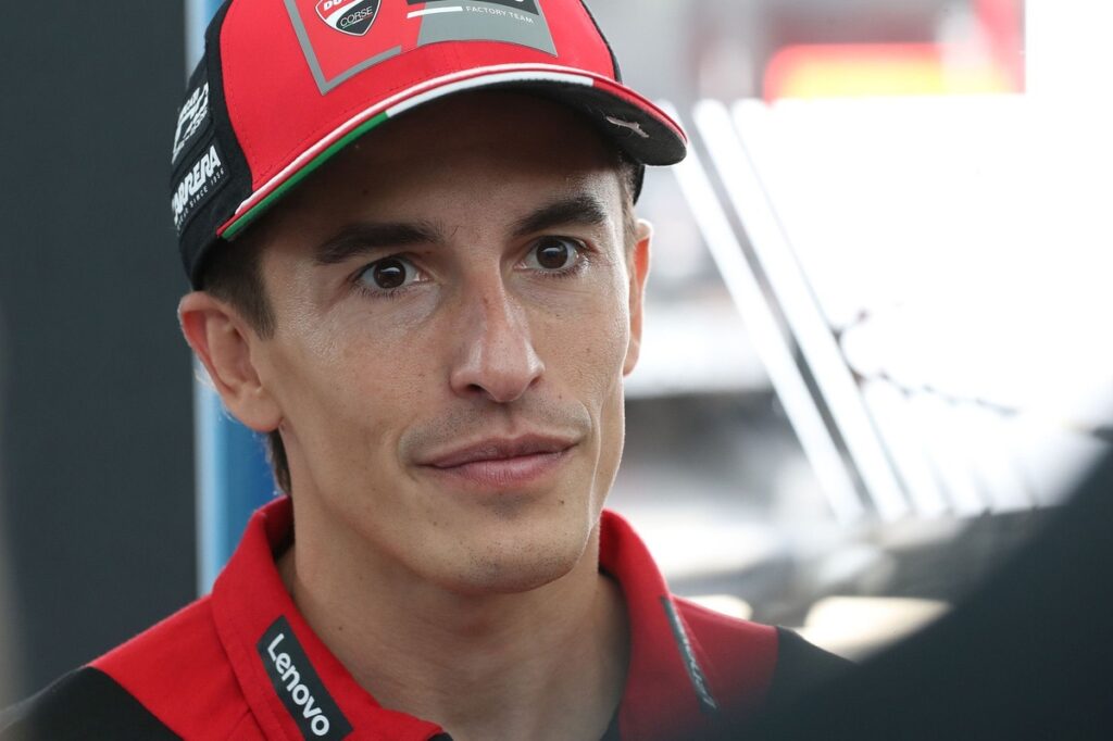 How injury struggles are plaguing MotoGP champion Marquez in 2026