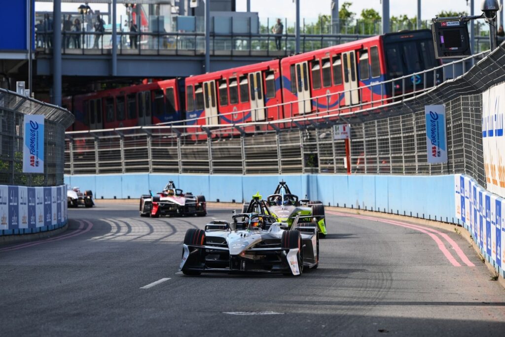 London at risk as Formula E faces calendar dilemma in Gen4 era
