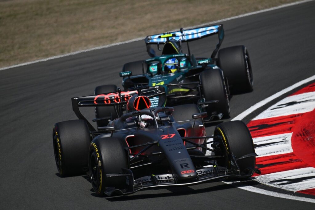 F1 ‘needs to decide’ on the next engine regulations this year F1 ‘needs to decide’ on the next engine regulations this year