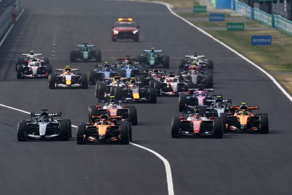 What’s behind F1’s long-term push to fill its 24-race calendar