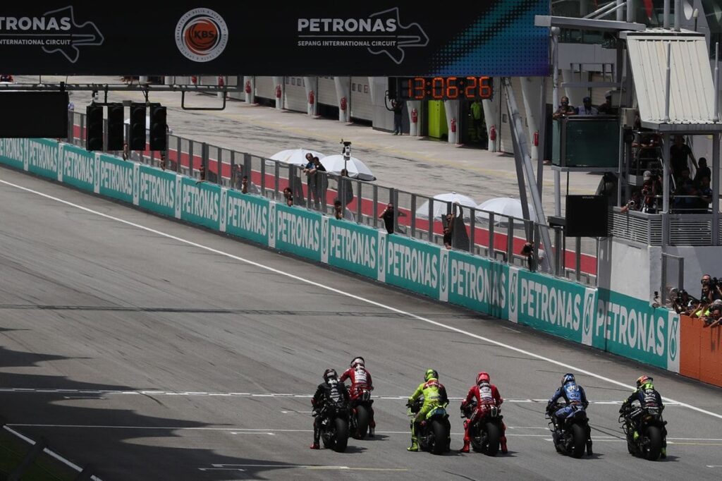 How MotoGP’s concessions system will work in 850cc new era