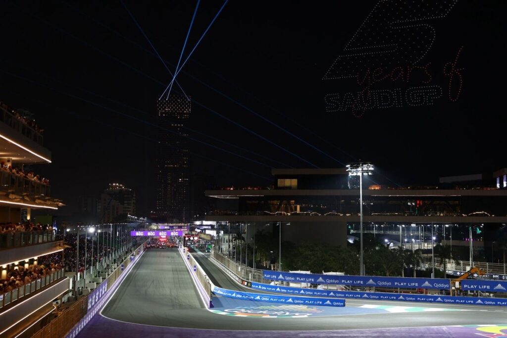 What the Bahrain and Saudi cancellations reveal about how F1’s money works What the Bahrain and Saudi cancellations reveal about how F1’s money works