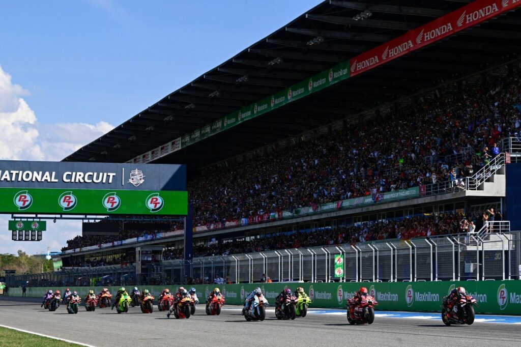 The factors causing a delay in the MotoGP ‘Concorde Agreement’ being signed