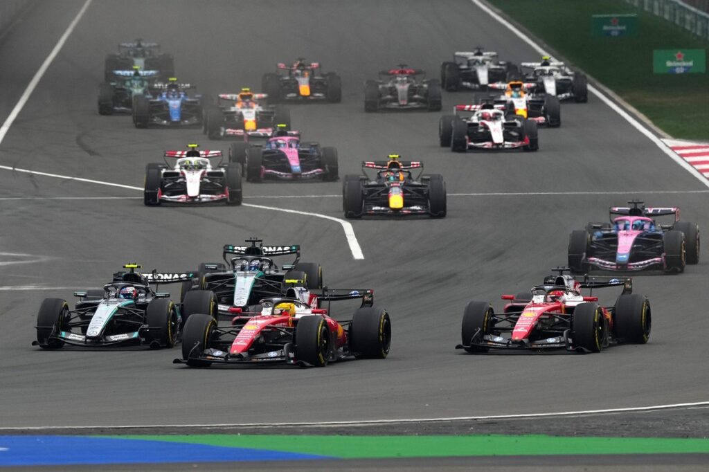 FIA reports outlines decision timeline on F1 2026 tweaks