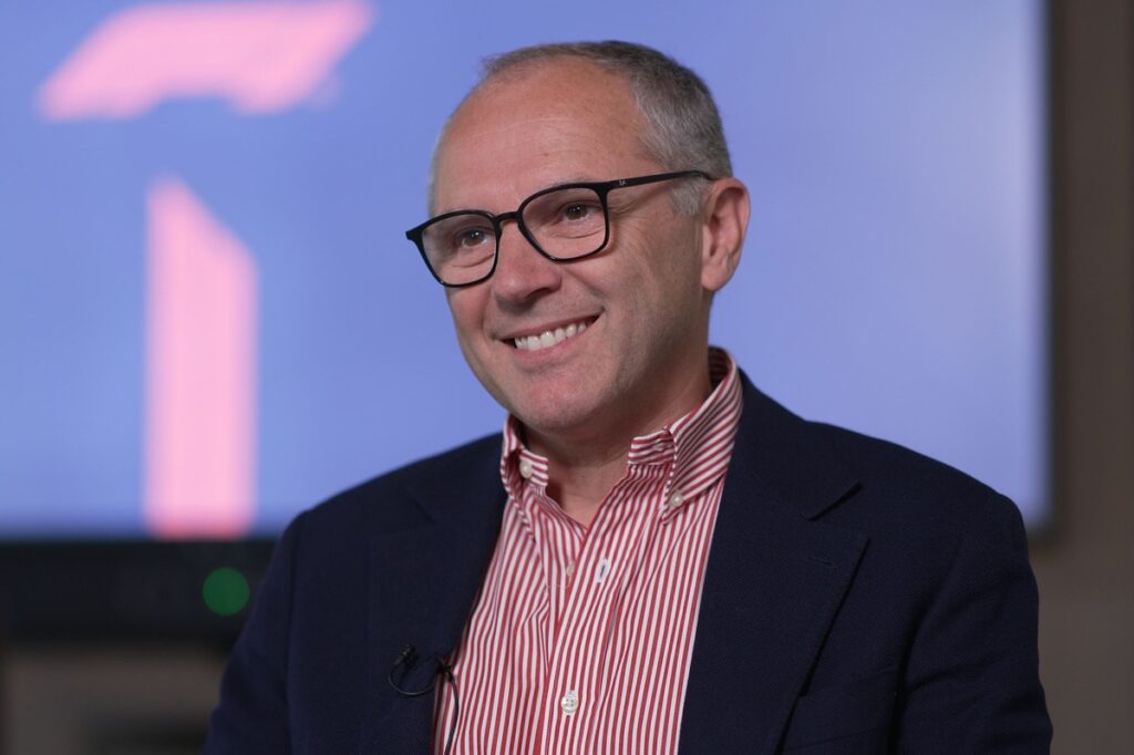 F1 boss issues verdict on start of 2026 season, backs potential changes F1 boss issues verdict on start of 2026 season, backs potential changes