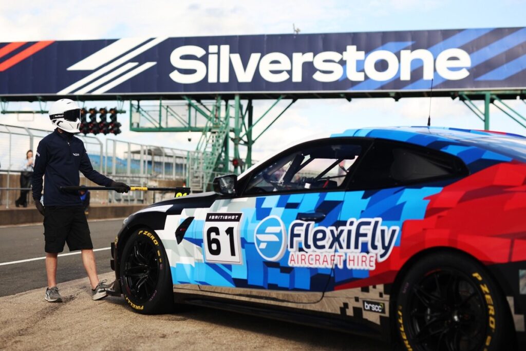 The new challenge a BTCC legend is taking on in 2026