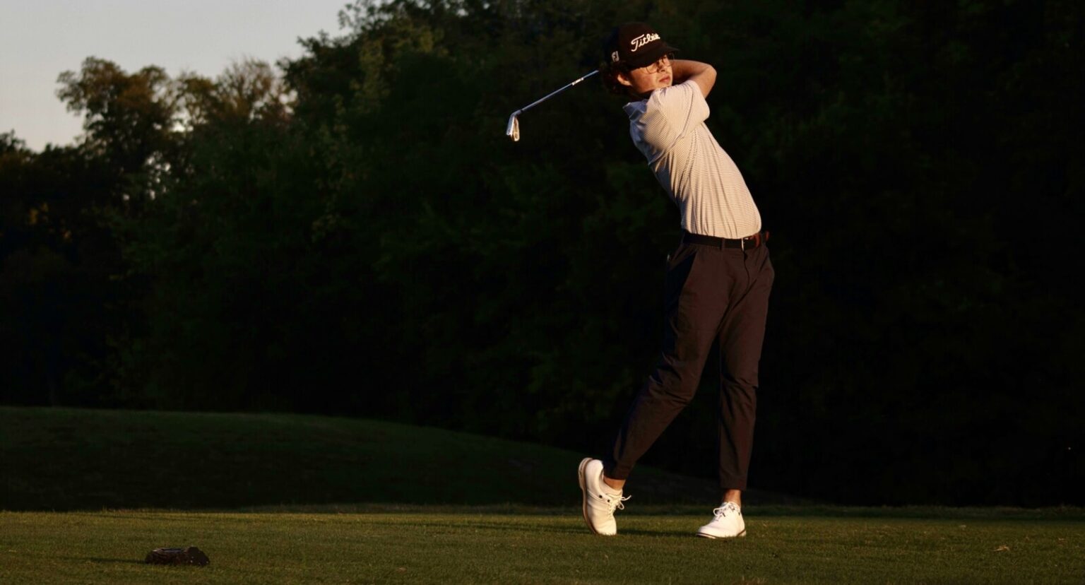 The Road to the US Open: Tournaments That Shape the Field