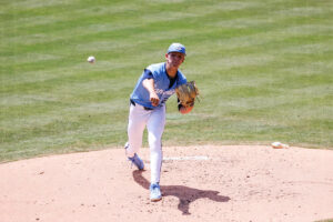 A detailed breakdown of UNC Baseball ahead of the Chapel Hill Regional