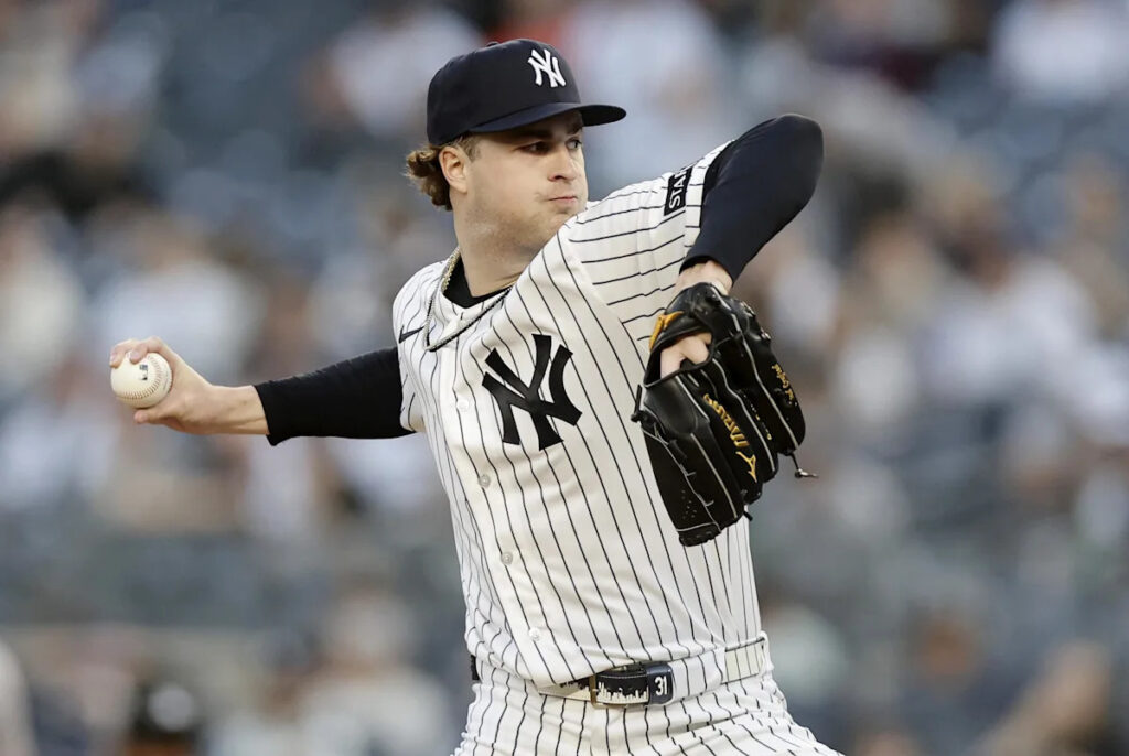 New York Yankees vs. Toronto Blue Jays: Cam Schlittler vs. Trey Yesavage